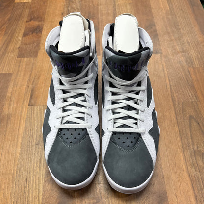 Jordan 7 Flint 2021 Size 11 NEW s17265
