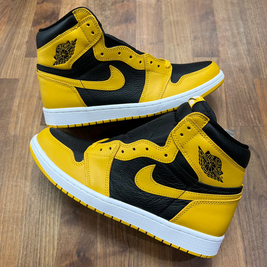 Jordan 1 Pollen Size 10 NEW s16701