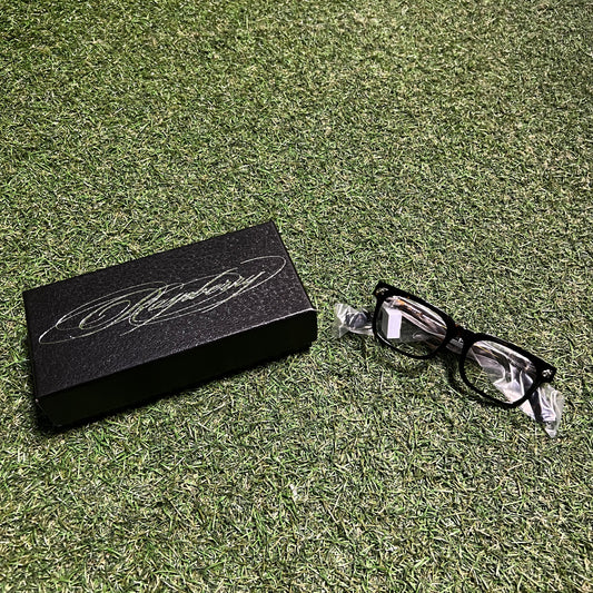 GV Gallery Raspberry Arguello Flames Glasses Size One Size NEW x13966