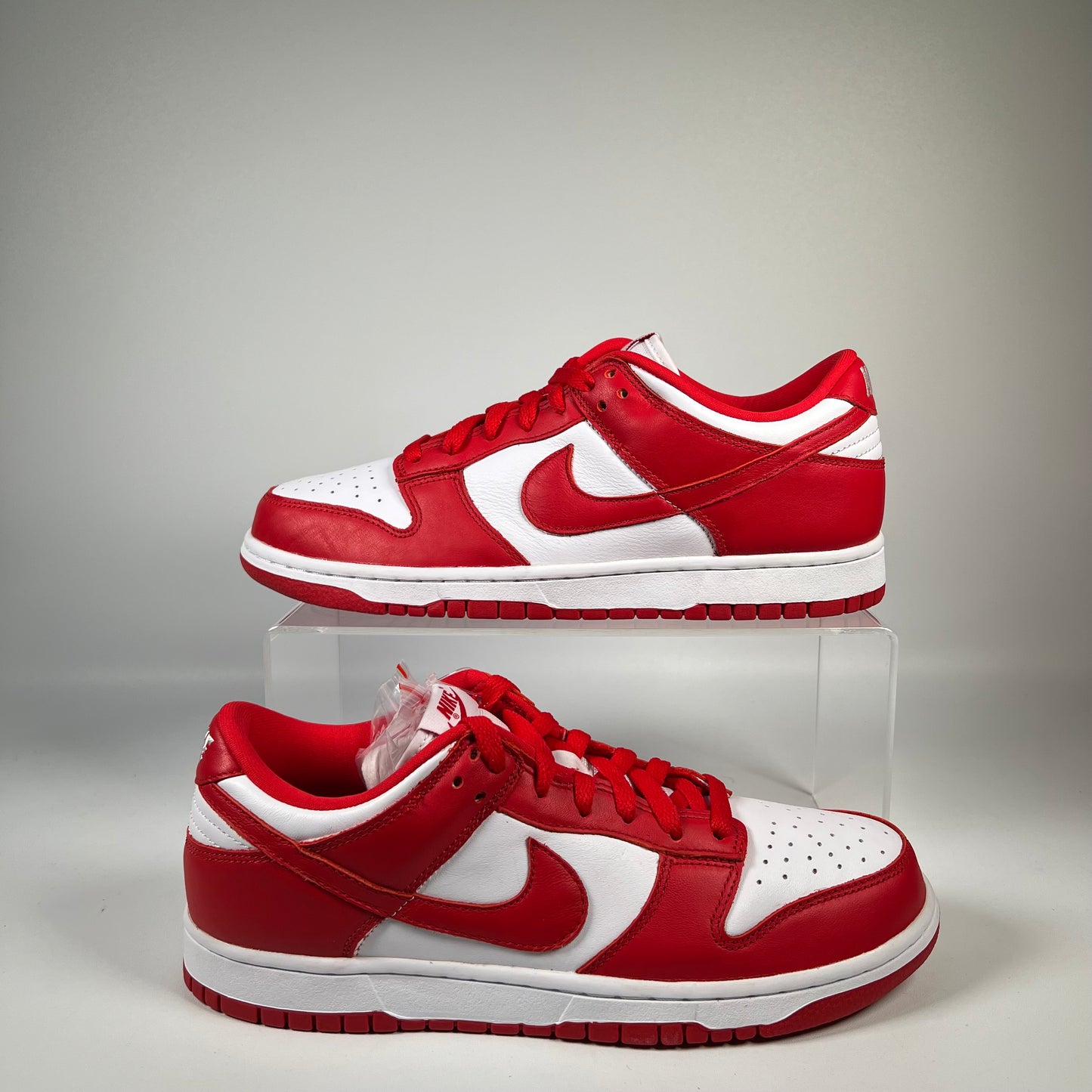 Nike Dunk Low St John (2023) Size 8.5 NEW s19158