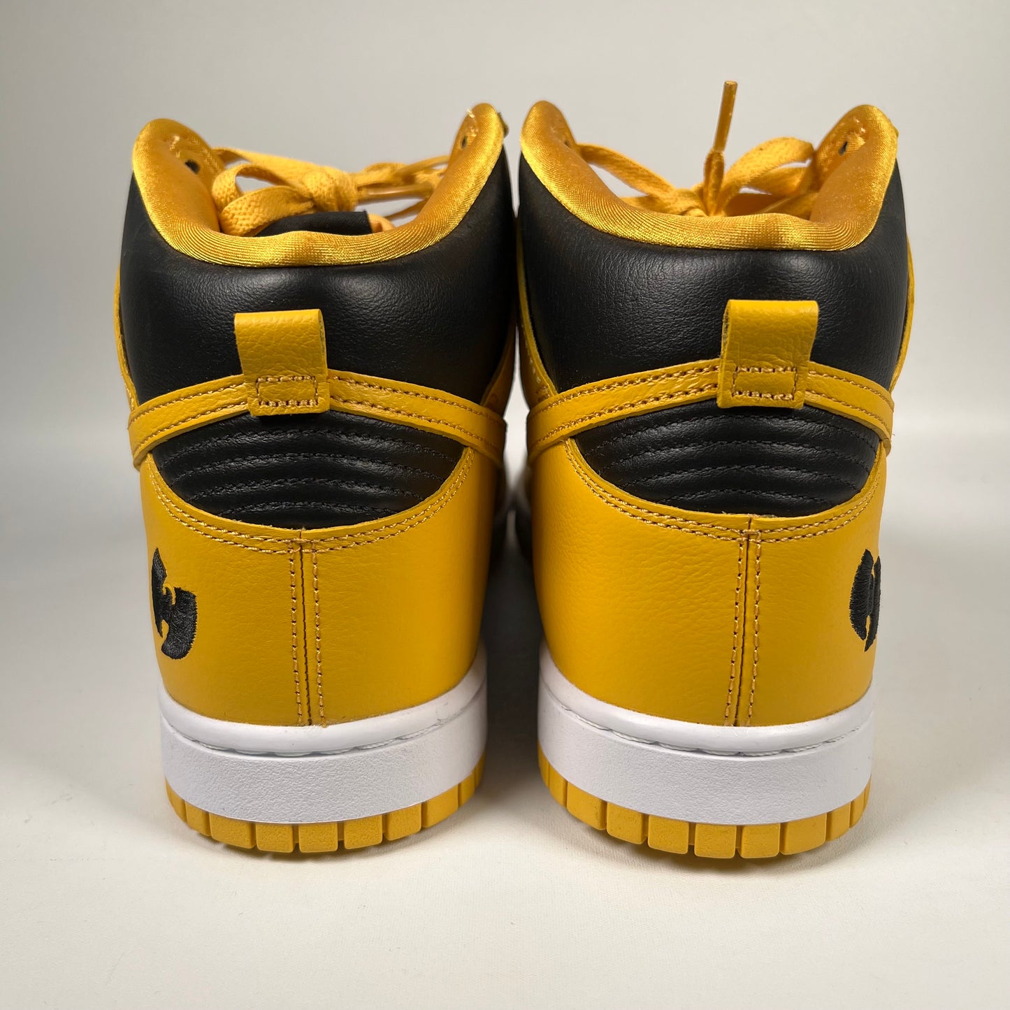 Nike Dunk High Wu Tang (2024) Size 11 NEW s19336
