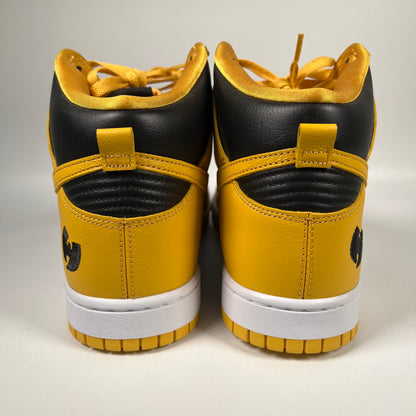 Nike Dunk High Wu Tang (2024) Size 11 NEW s19336