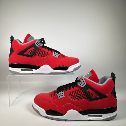 Jordan 4 Toro Bravo (2026) Size 9.5 NEW s22596