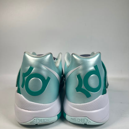 Nike KD 4 Easter (2025) Size 12 USED s23607