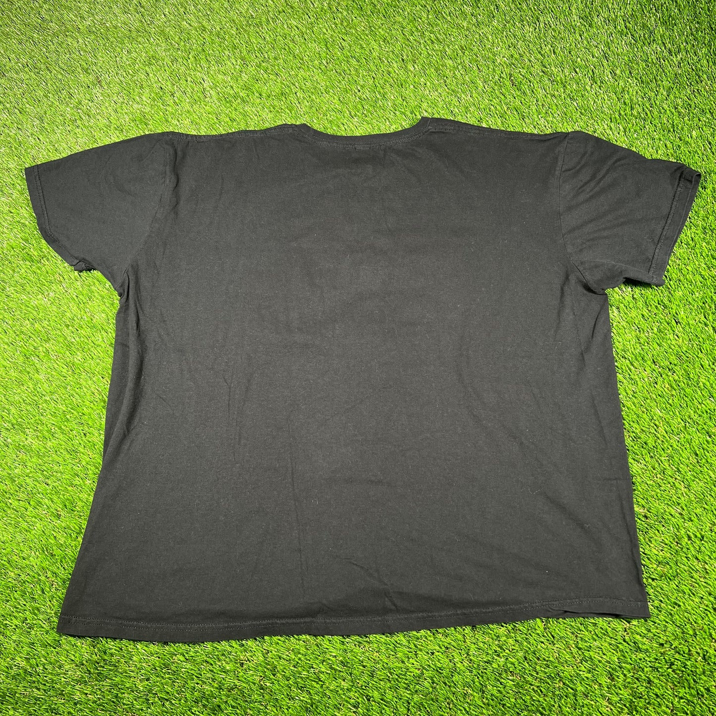 Free Tory Lanes Black Tee Size XXL USED v16961