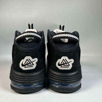 Nike Air Max Penny 1 Social Status Recess Black (2022) Size 10.5 USED s23291