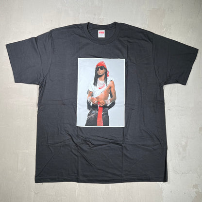 Supreme Playboi Carti Black Tee Size XL NEW x17911