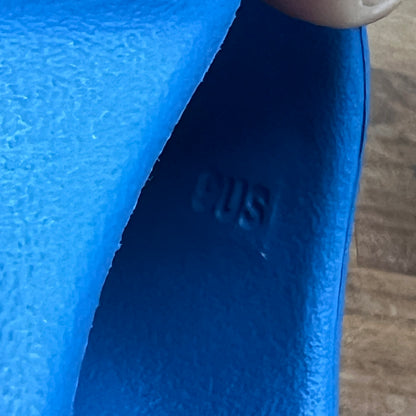 Yeezy YS-01 Blue (2026) Size 9 NEW s23344