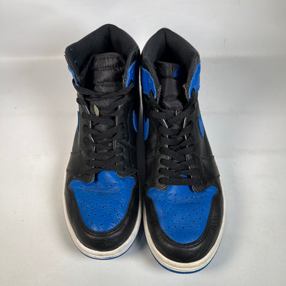 Jordan 1 Royal (2017) Size 10.5 USED s22830