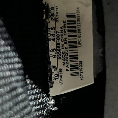 Jordan 1 Royal (2017) Size 10.5 USED s22830