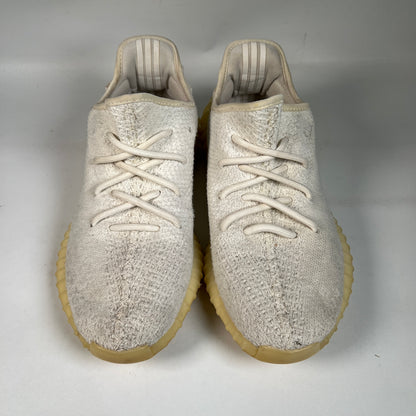 Yeezy 350 Cream (2017) Size 8.5 USED s23246
