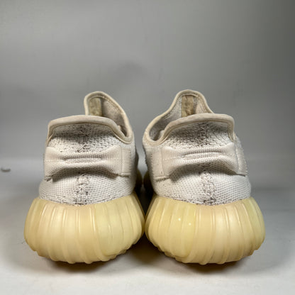 Yeezy 350 Cream (2017) Size 8.5 USED s23246