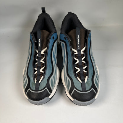 Adidas Intimidation Low Packer Parisian Blue (2024) Size 9.5 USED s23272