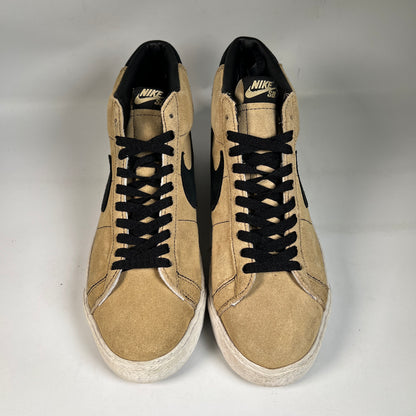 Nike SB Blazer Thrasher (2005) Size 10.5 USED s23292