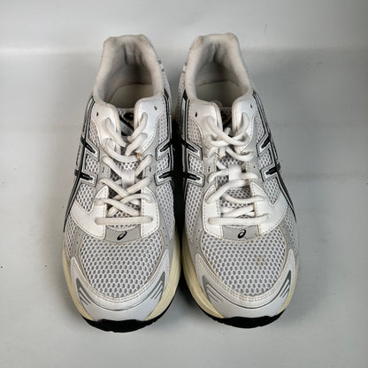 Asics Gel 1130 White Cloud Grey (2024) Size 9.5 USED s22714