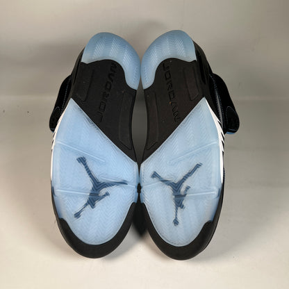 Jordan 5 Black University Blue (2026) Size 9 USED s23307