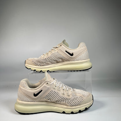 Nike Air Max 2013 Stussy Fossil (2022) Size 8 USED s23277