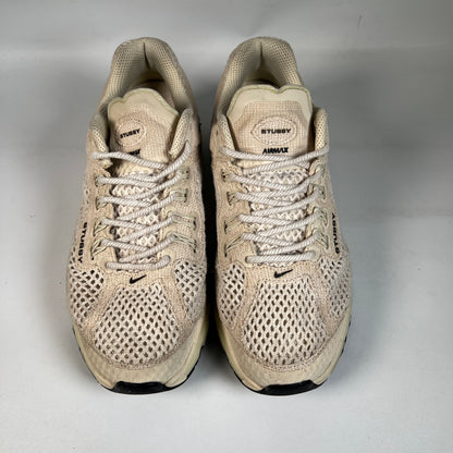 Nike Air Max 2013 Stussy Fossil (2022) Size 8 USED s23277