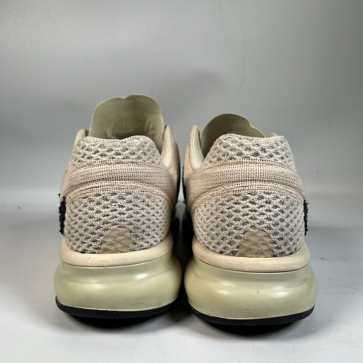 Nike Air Max 2013 Stussy Fossil (2022) Size 8 USED s23277