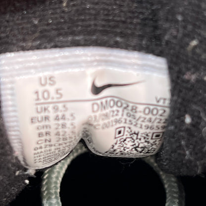 Nike Air 97 Silver Bullet (2022) Size 10.5 USED s22911