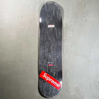 Supreme Cat in The Hat (2018) Green Skateboard NEW x17977
