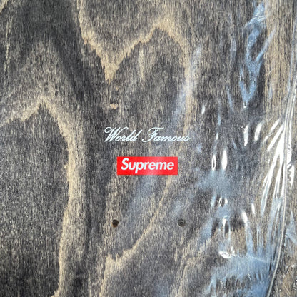 Supreme Bacchanal (2015) Skateboard NEW x17975