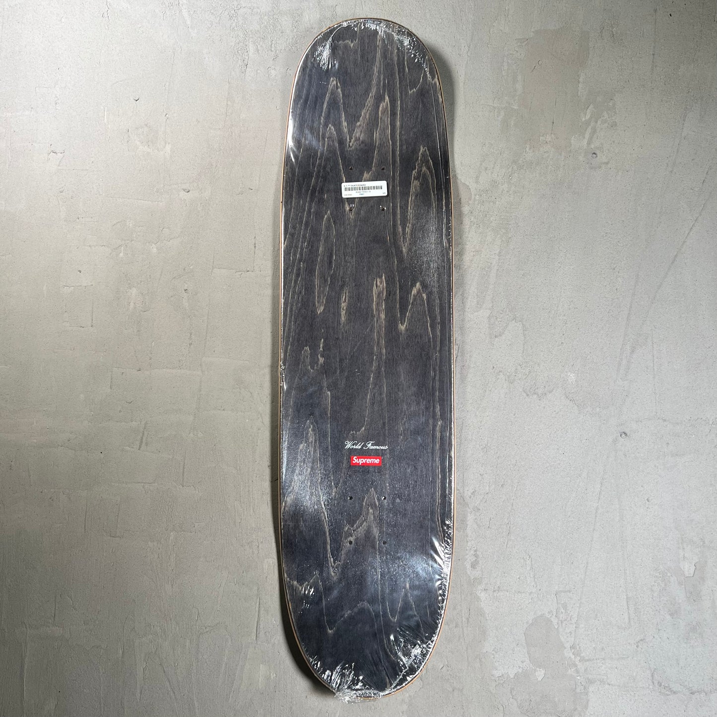 Supreme E.T. (2015) Skateboard NEW x17976