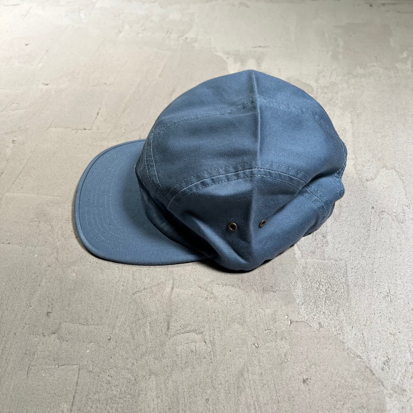 Supreme Washed Chino Twill Camp Cap (2016) NEW X17966