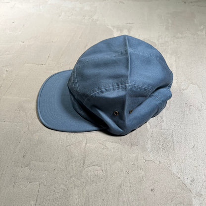 Supreme Washed Chino Twill Camp Cap (2016) NEW X17966