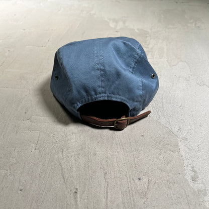 Supreme Washed Chino Twill Camp Cap (2016) NEW X17966