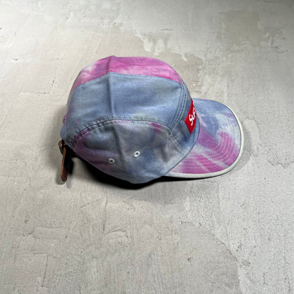 Supreme Washed Chino Twill Camp Cap Multi (2021) NEW  X17960