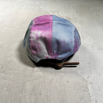 Supreme Washed Chino Twill Camp Cap Multi (2021) NEW  X17960
