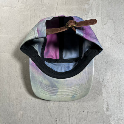 Supreme Washed Chino Twill Camp Cap Multi (2021) NEW  X17960