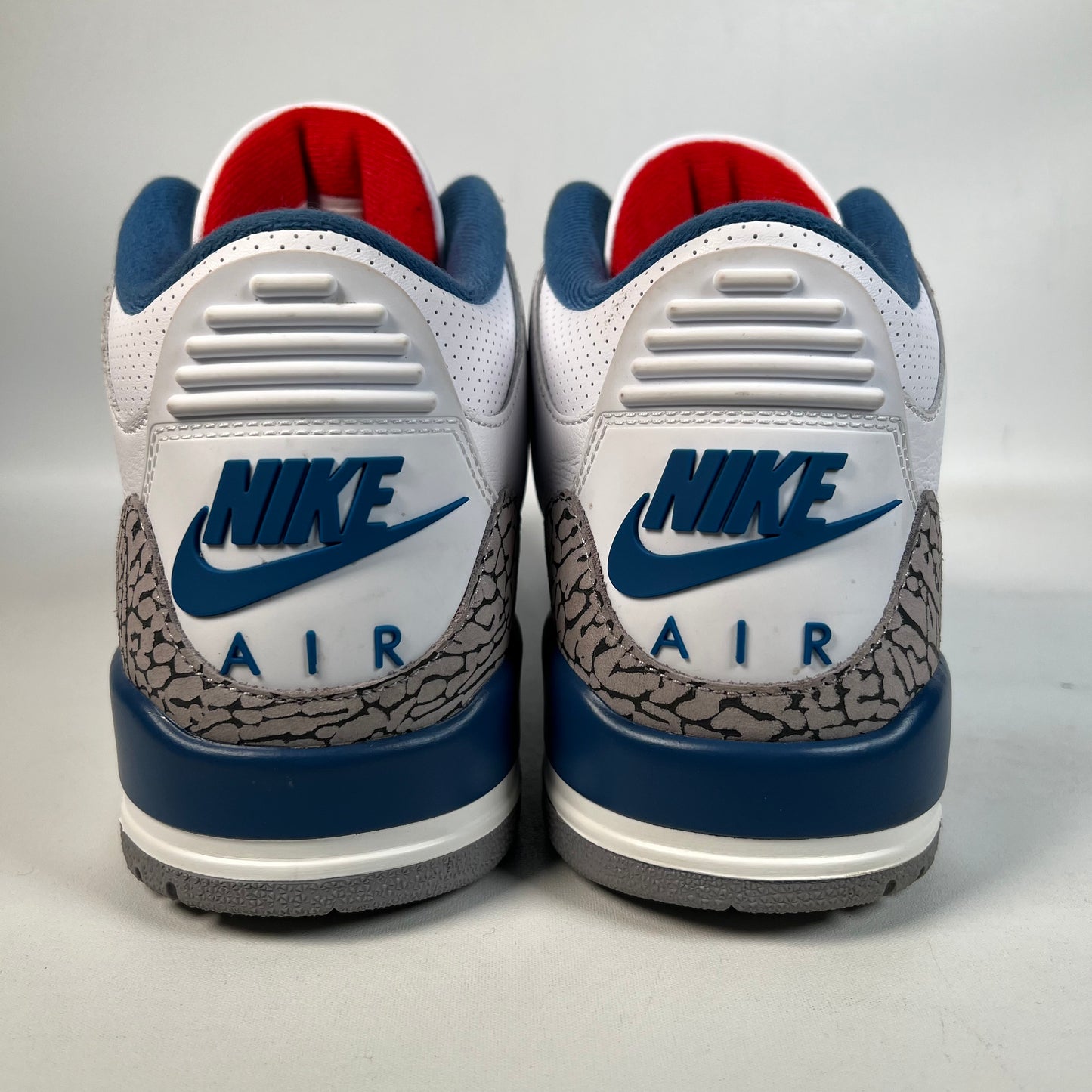 Jordan 3 True Blue (2026) Size 10 USED s22900