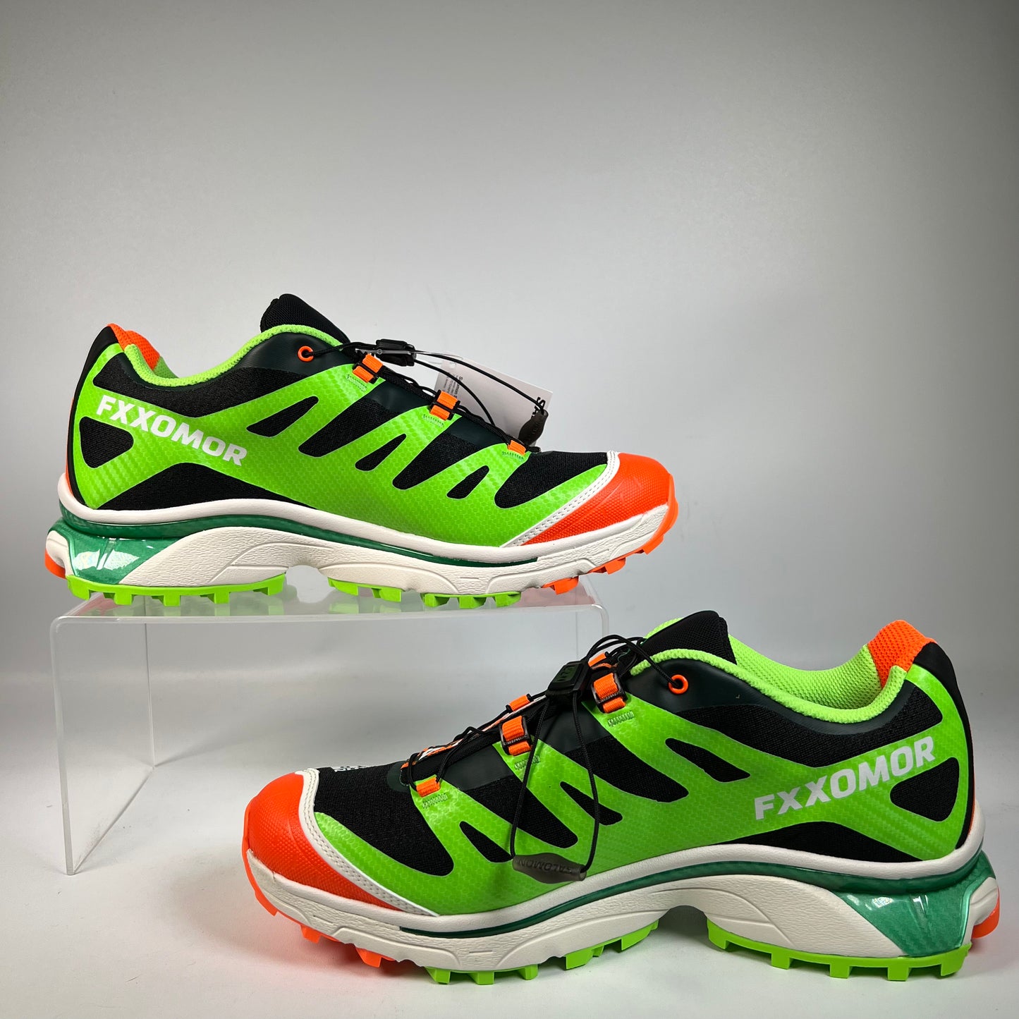 Salomon XT-4 OG Feid Ferxxocalipsis (2026) Size 10.5 NEW s22999