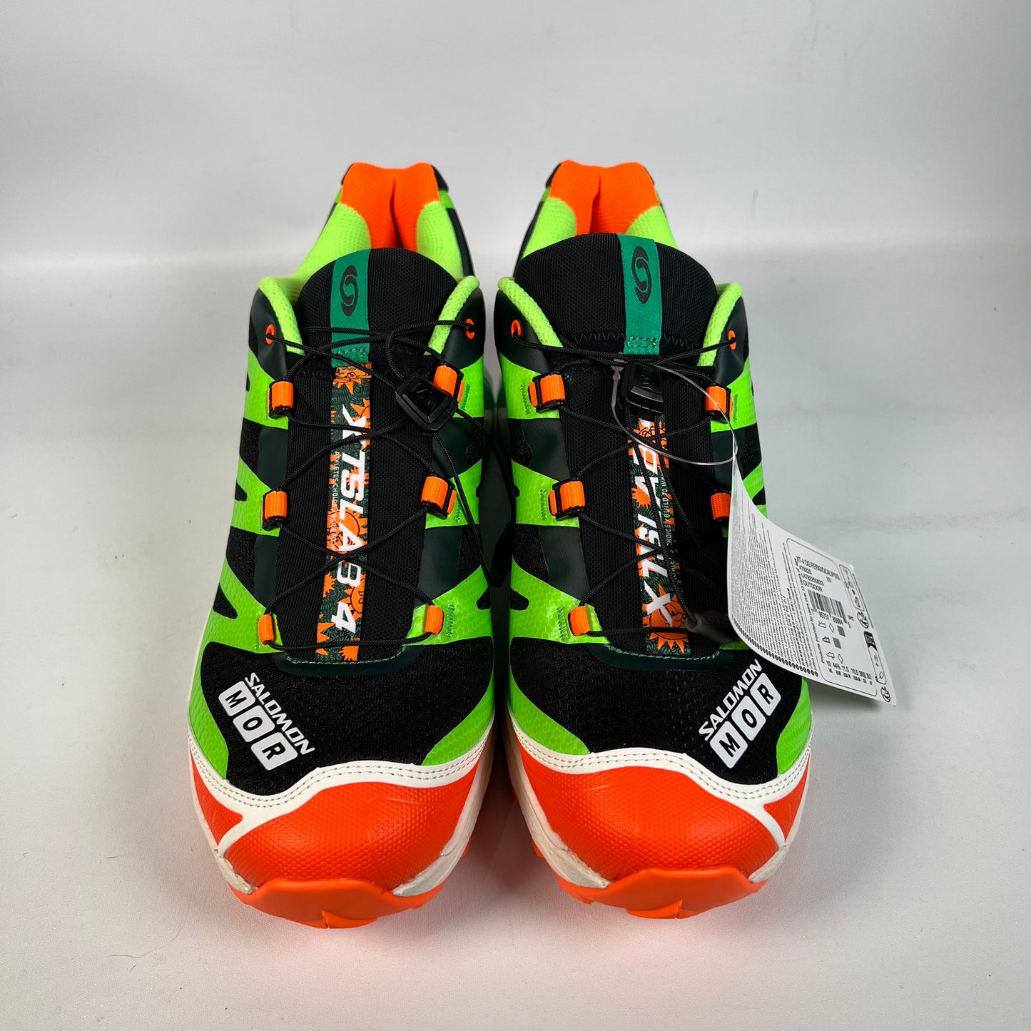 Salomon XT-4 OG Feid Ferxxocalipsis (2026) Size 10.5 NEW s22999