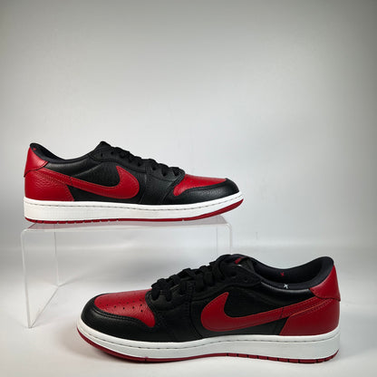 Jordan 1 Low Banned (2026) Size 9 NEW s23007