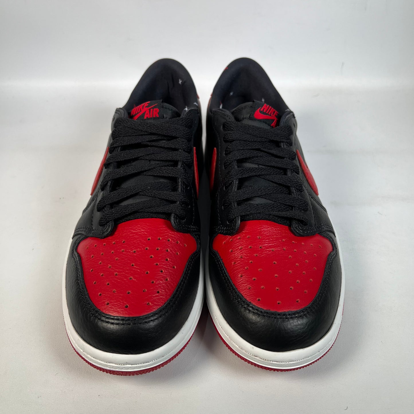 Jordan 1 Low Banned (2026) Size 9 NEW s23007