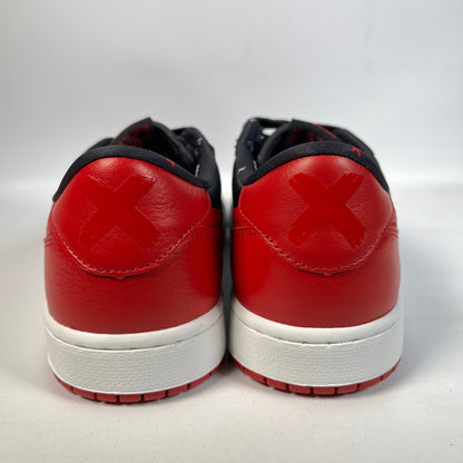 Jordan 1 Low Banned (2026) Size 9 NEW s23007