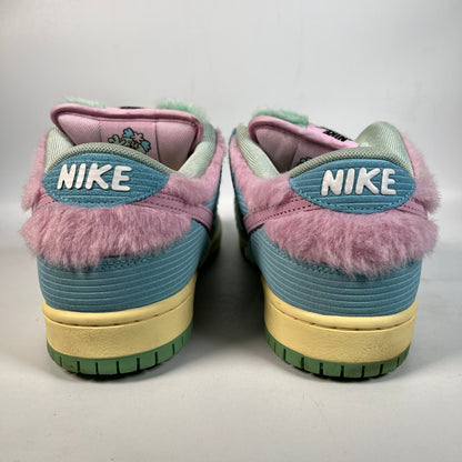 Nike SB Dunk Low Verdy Visty (2024) Size 10 USED s22903