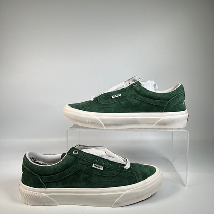 Vans Old Skool 36 Palace Forest (2025) Size 8.5 NEW s22989
