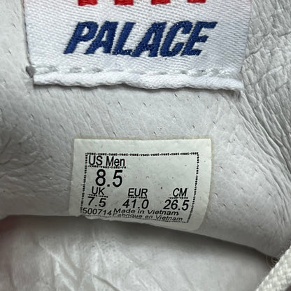 Vans Old Skool 36 Palace Forest (2025) Size 8.5 NEW s22989