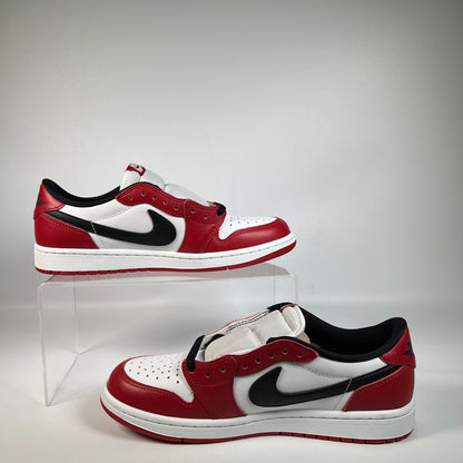 Jordan 1 Low Chicago (2025) Size 8.5 NEW s22991