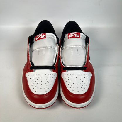 Jordan 1 Low Chicago (2025) Size 8.5 NEW s22991