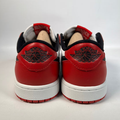 Jordan 1 Low Chicago (2025) Size 8.5 NEW s22991