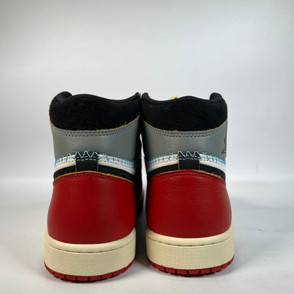 Jordan 1 Union LA Chicago Shadow (2025) Size 9.5 NEW s22995