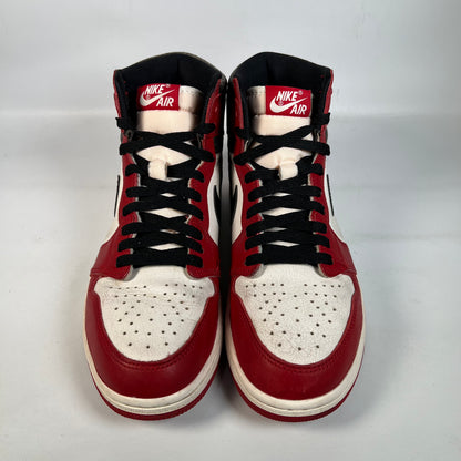 Jordan 1 Chicago Lost and Found (2022) Size 10.5 USED s22941