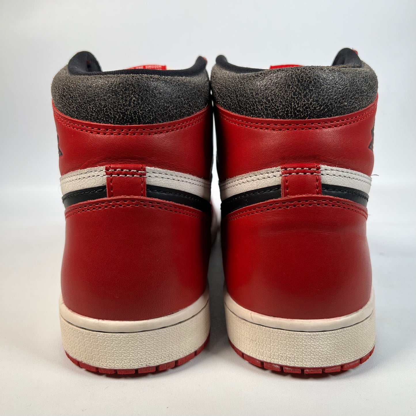 Jordan 1 Chicago Lost and Found (2022) Size 10.5 USED s22941