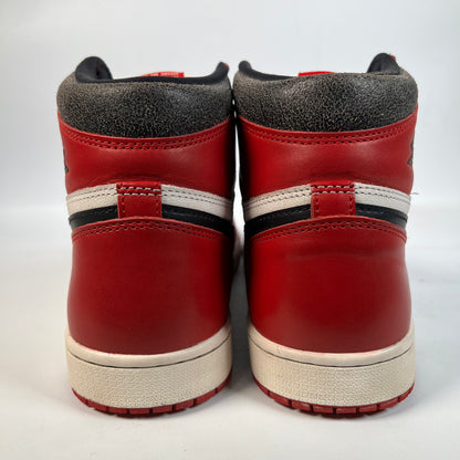 Jordan 1 Chicago Lost and Found (2022) Size 10.5 USED s22941