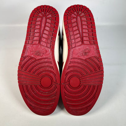 Jordan 1 Chicago Lost and Found (2022) Size 10.5 USED s22941